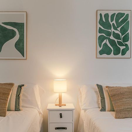 Vila Ohliving Clavijo Sevilla Exteriér fotografie
