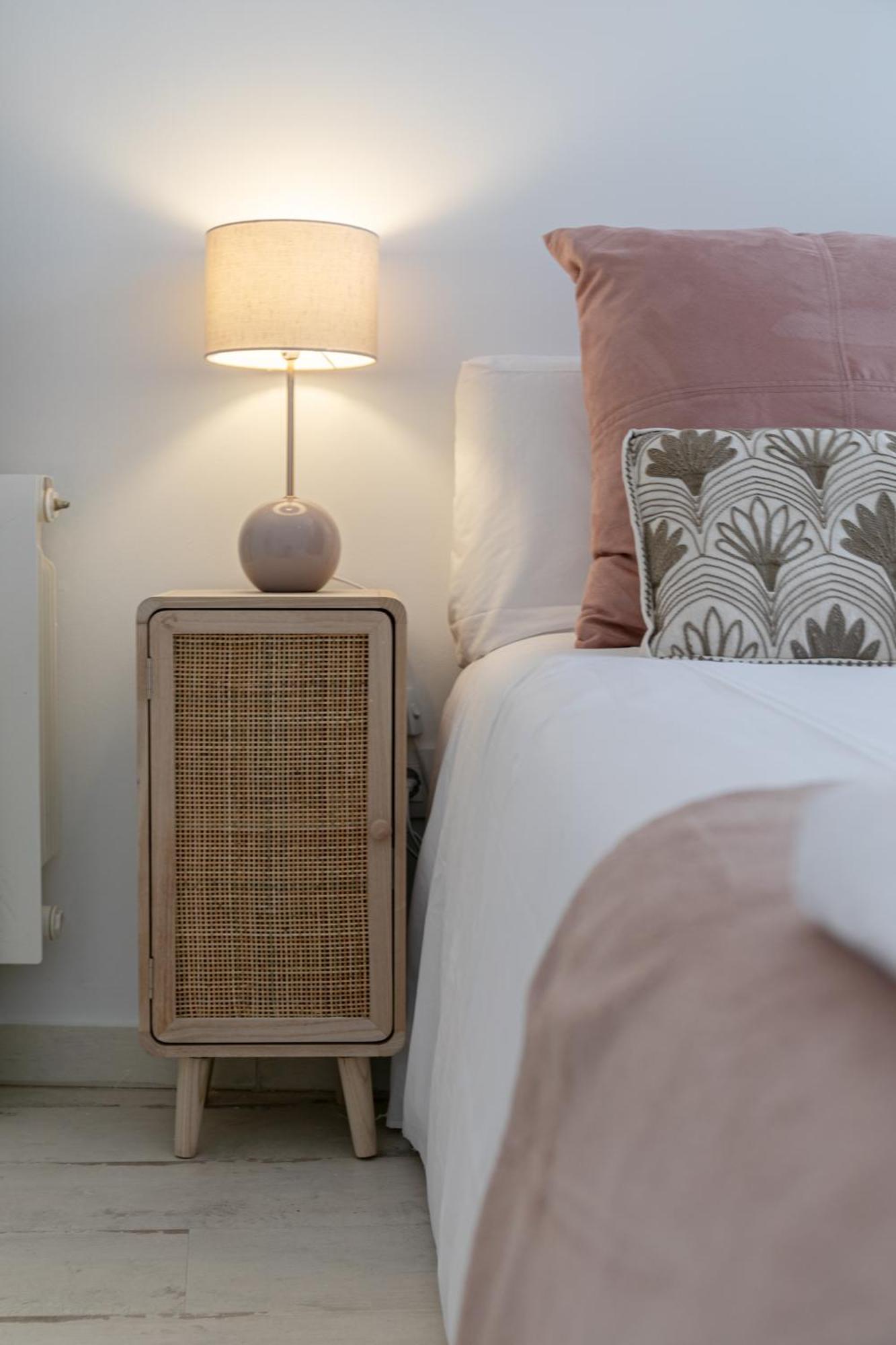 Vila Ohliving Clavijo Sevilla Exteriér fotografie