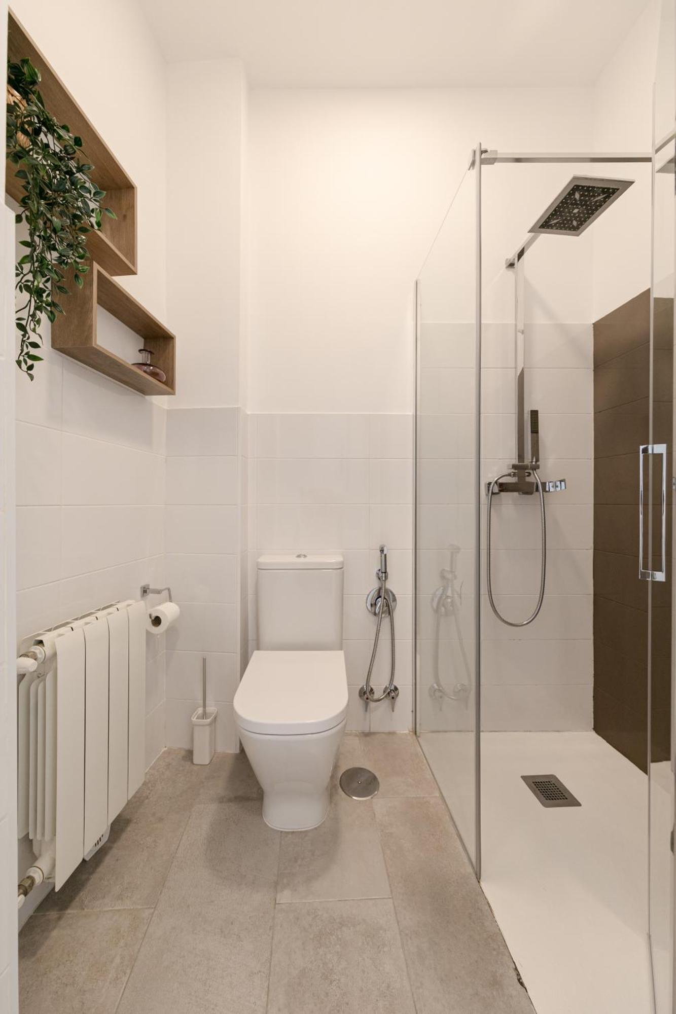 Vila Ohliving Clavijo Sevilla Exteriér fotografie