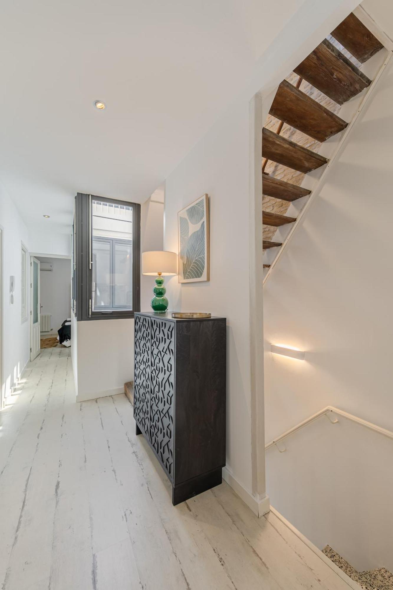 Vila Ohliving Clavijo Sevilla Exteriér fotografie
