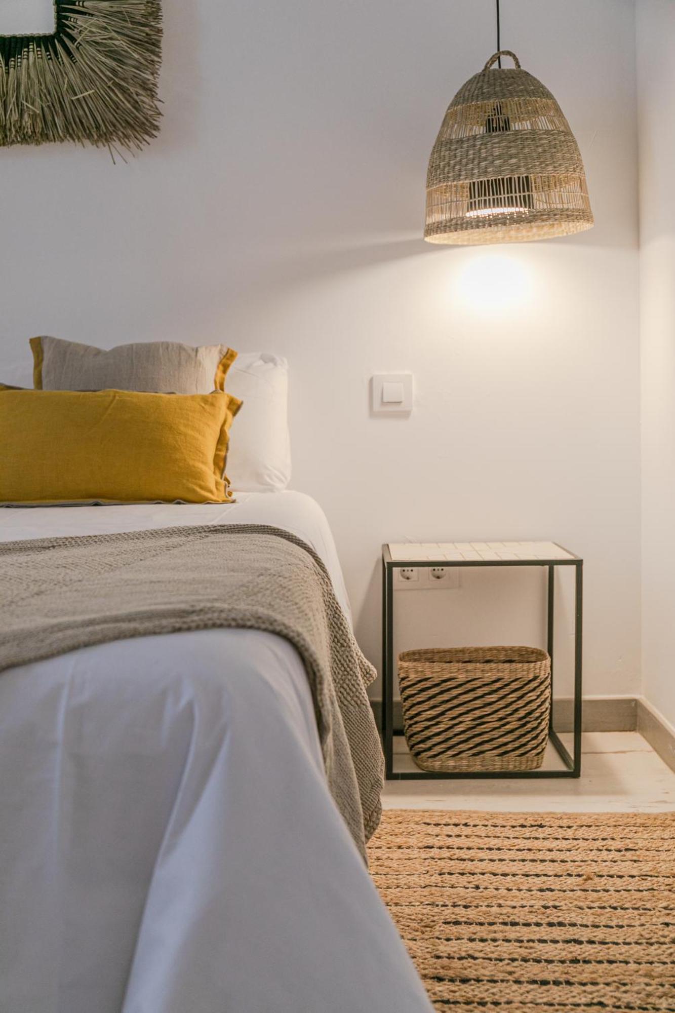 Vila Ohliving Clavijo Sevilla Exteriér fotografie