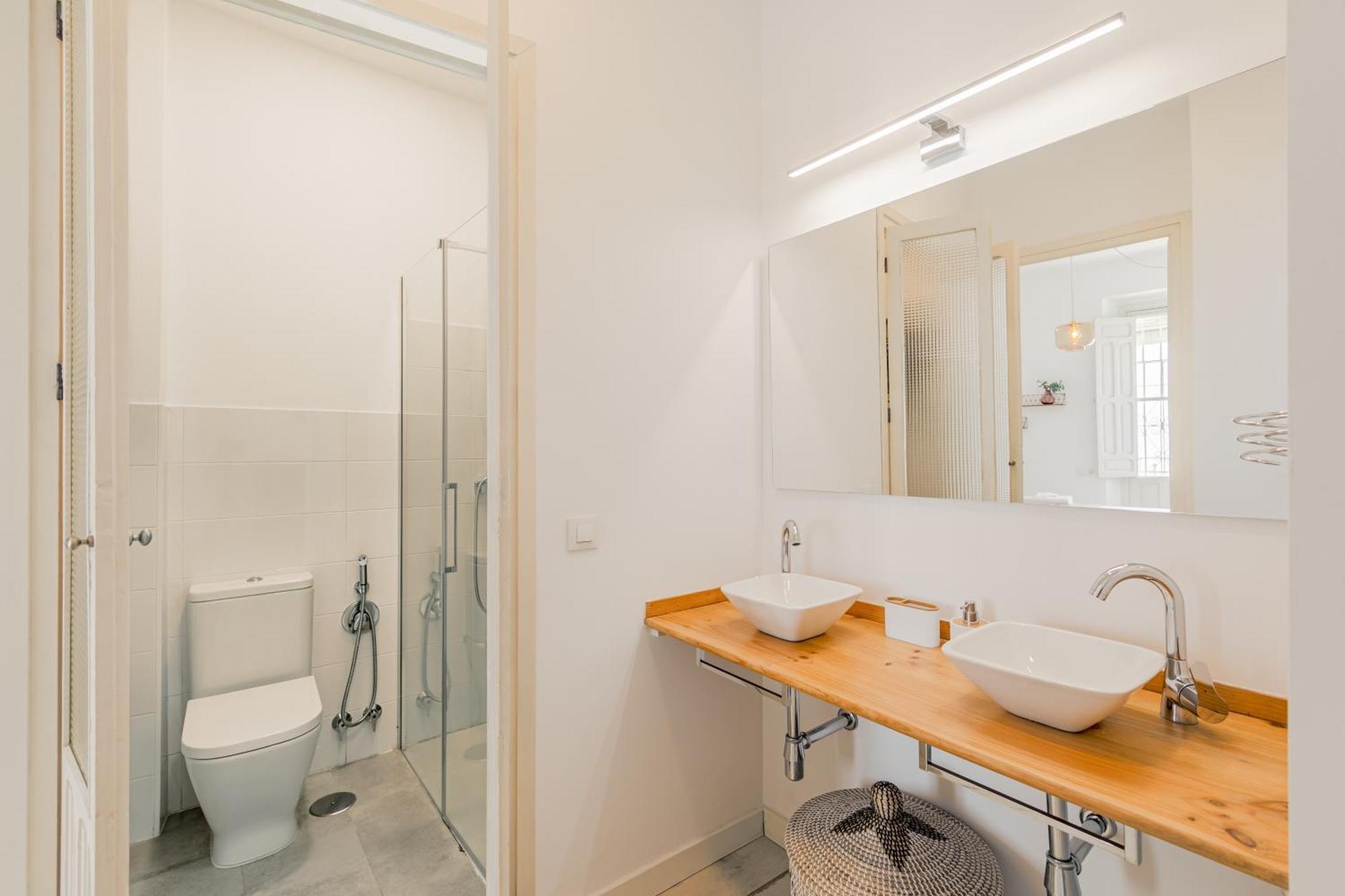 Vila Ohliving Clavijo Sevilla Exteriér fotografie