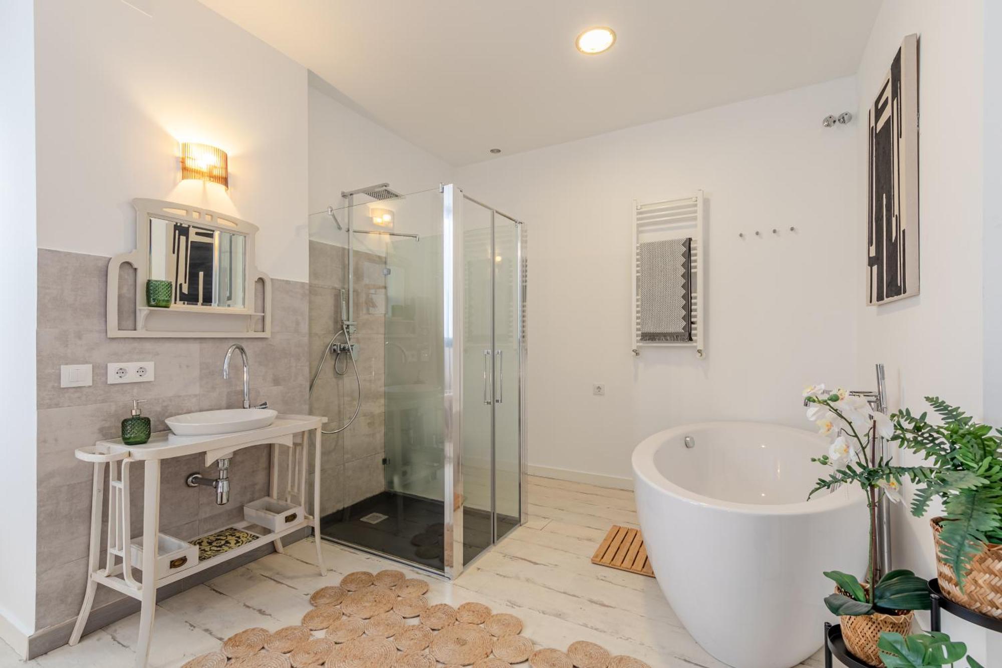 Vila Ohliving Clavijo Sevilla Exteriér fotografie