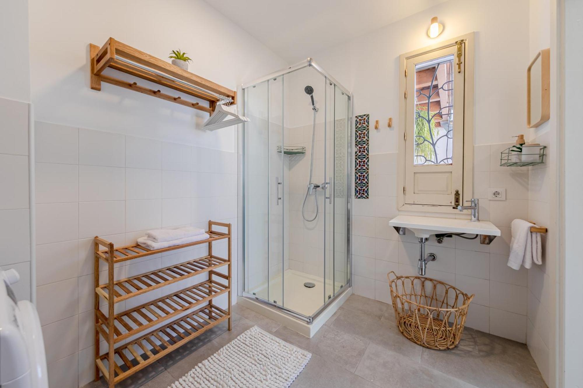 Vila Ohliving Clavijo Sevilla Exteriér fotografie