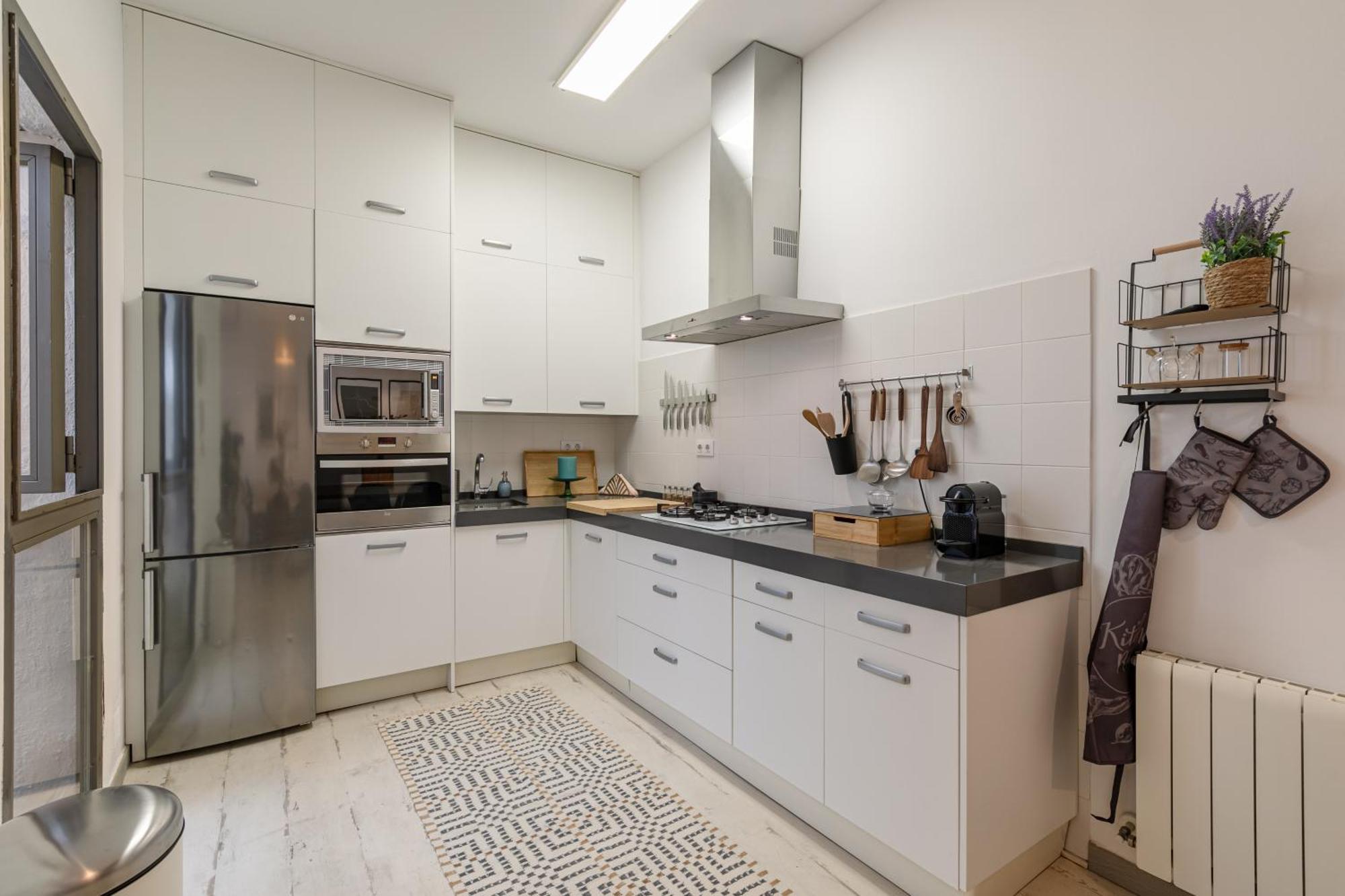 Vila Ohliving Clavijo Sevilla Exteriér fotografie