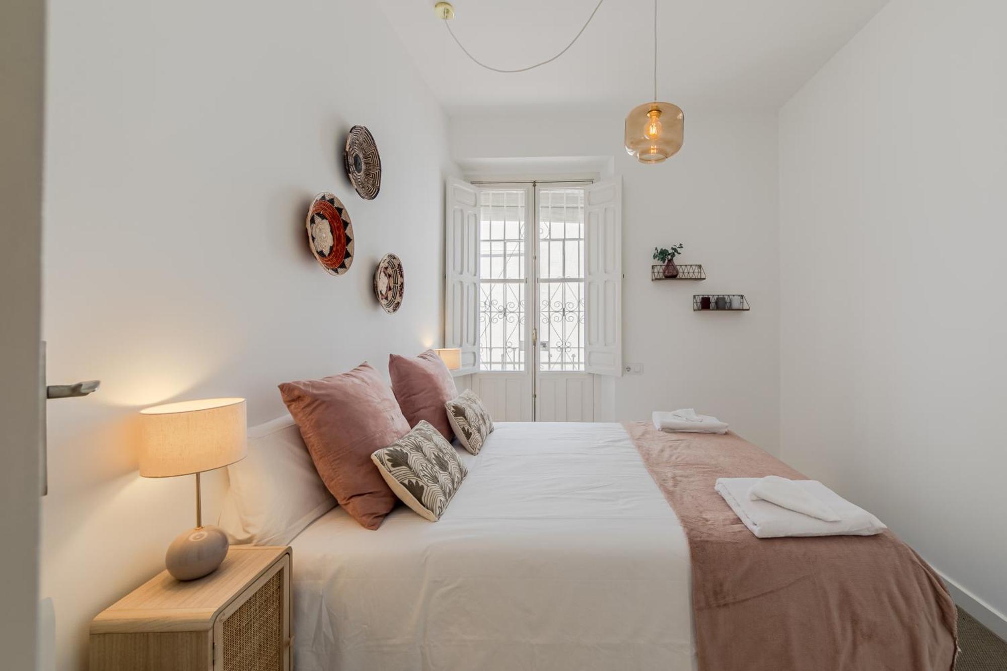 Vila Ohliving Clavijo Sevilla Exteriér fotografie