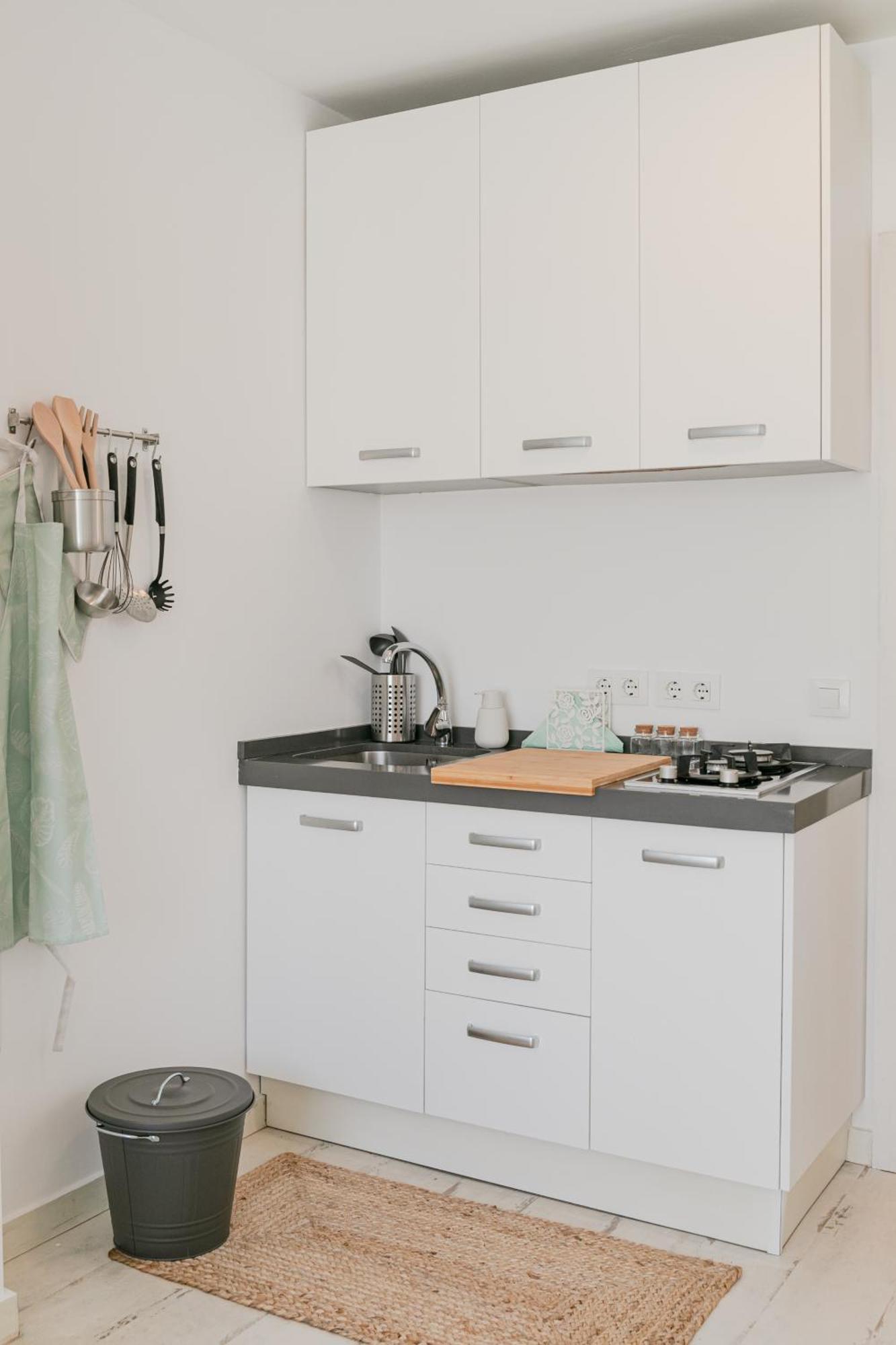 Vila Ohliving Clavijo Sevilla Exteriér fotografie