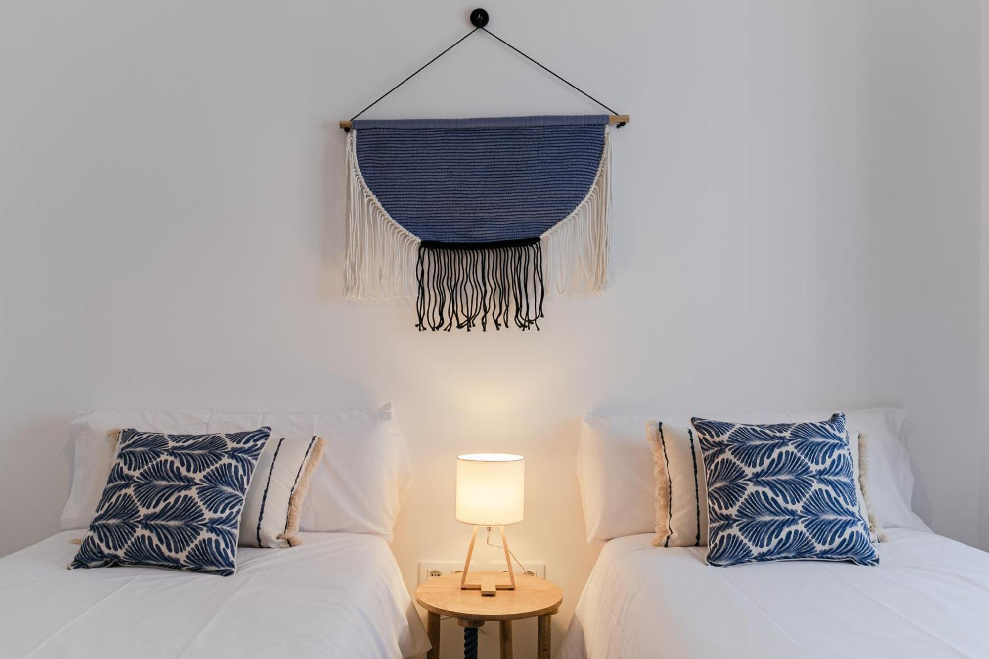 Vila Ohliving Clavijo Sevilla Exteriér fotografie